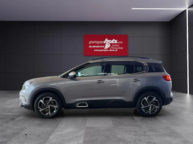 CITROEN C5 Aircross 2.0 BlueHDi Shine