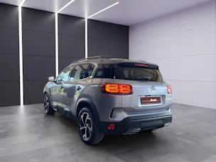 CITROEN C5 Aircross 2.0 BlueHDi Shine