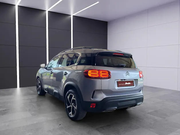 CITROEN C5 Aircross 2.0 BlueHDi Shine