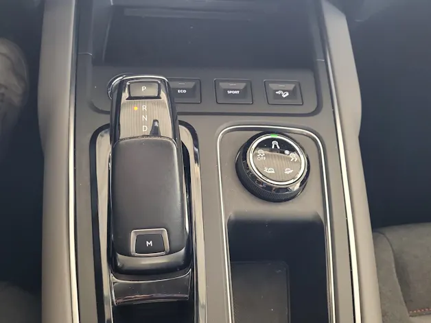 CITROEN C5 Aircross 2.0 BlueHDi Shine