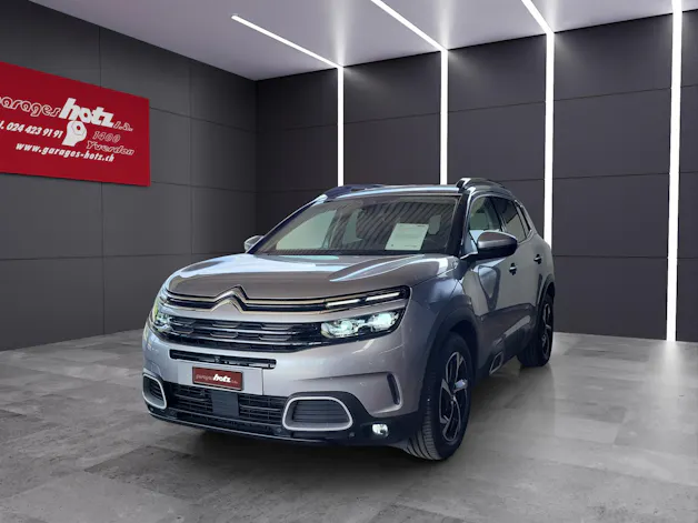 CITROEN C5 Aircross 2.0 BlueHDi Shine