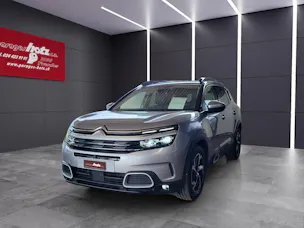 CITROEN C5 Aircross 2.0 BlueHDi Shine