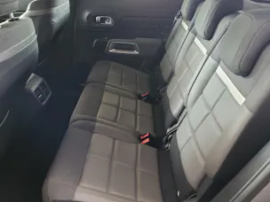 CITROEN C5 Aircross 2.0 BlueHDi Shine