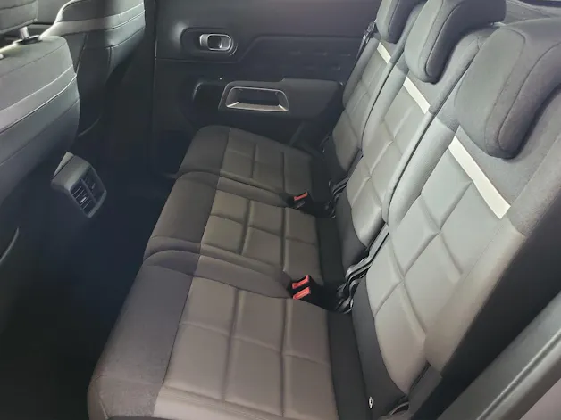 CITROEN C5 Aircross 2.0 BlueHDi Shine