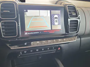 CITROEN C5 Aircross 2.0 BlueHDi Shine