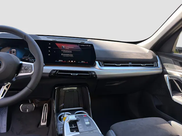 BMW X1 xDrive 23d 48V M Sport Pro