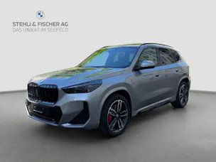 BMW X1 xDrive 23d 48V M Sport Pro