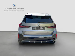 BMW X1 xDrive 23d 48V M Sport Pro