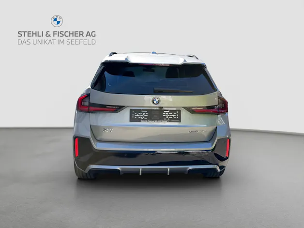 BMW X1 xDrive 23d 48V M Sport Pro