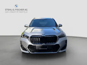 BMW X1 xDrive 23d 48V M Sport Pro