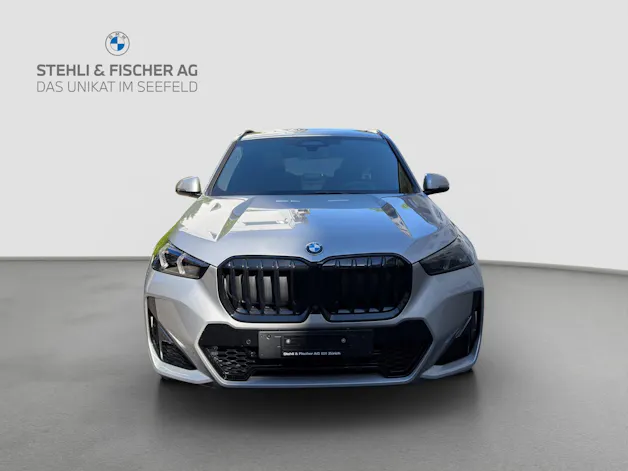 BMW X1 xDrive 23d 48V M Sport Pro