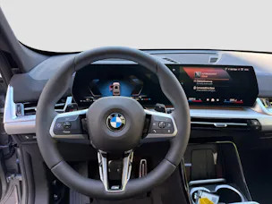 BMW X1 xDrive 23d 48V M Sport Pro