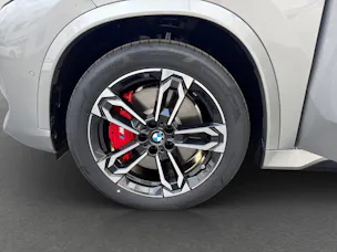BMW X1 xDrive 23d 48V M Sport Pro