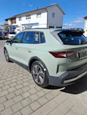 Škoda Elroq 50