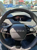 Škoda Elroq 50