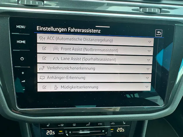 VW Tiguan 1.5TSI Evo R-Line 75 Edition DSG