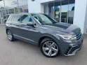 VW Tiguan 1.5TSI Evo R-Line 75 Edition DSG