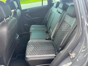 VW Tiguan 1.5TSI Evo R-Line 75 Edition DSG