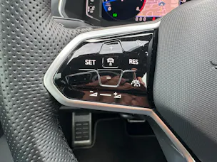 VW Tiguan 1.5TSI Evo R-Line 75 Edition DSG