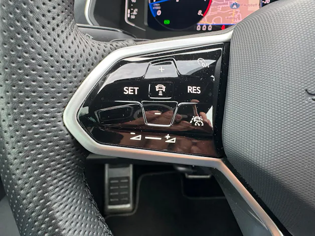 VW Tiguan 1.5TSI Evo R-Line 75 Edition DSG