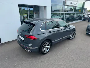 VW Tiguan 1.5TSI Evo R-Line 75 Edition DSG
