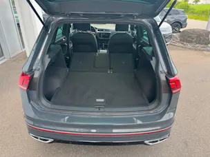 VW Tiguan 1.5TSI Evo R-Line 75 Edition DSG