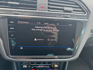 VW Tiguan 1.5TSI Evo R-Line 75 Edition DSG