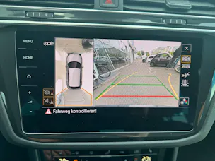 VW Tiguan 1.5TSI Evo R-Line 75 Edition DSG