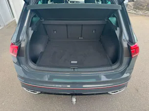 VW Tiguan 1.5TSI Evo R-Line 75 Edition DSG