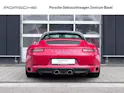 Porsche 911 Targa 4S