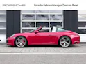 Porsche 911 Targa 4S