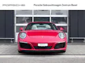 Porsche 911 Targa 4S