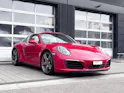 Porsche 911 Targa 4S
