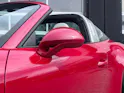 Porsche 911 Targa 4S