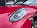 Porsche 911 Targa 4S