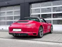 Porsche 911 Targa 4S