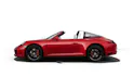 Porsche 911 Targa 4S