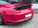 Porsche 911 Targa 4S