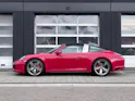 Porsche 911 Targa 4S