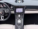 Porsche 911 Targa 4S