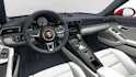 Porsche 911 Targa 4S