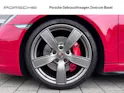 Porsche 911 Targa 4S