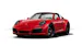 Porsche 911 Targa 4S