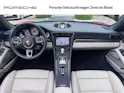 Porsche 911 Targa 4S
