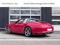 Porsche 911 Targa 4S
