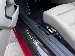Porsche 911 Targa 4S