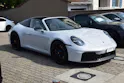 Porsche 911 Targa 4 GTS PDK