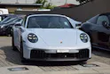 Porsche 911 Targa 4 GTS PDK