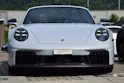 Porsche 911 Targa 4 GTS PDK