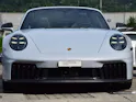 Porsche 911 Targa 4 GTS PDK